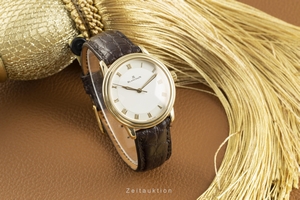 Blancpain Villeret automatic 
