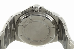 IWC Ingenieur steel automatic Kal. C.80110 Ref. 3236