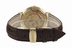 Breguet Classique 18 ct gold automatic Kal. 502 Ref. 3337