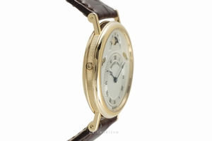 Breguet Classique 18 ct gold automatic Kal. 502 Ref. 3337