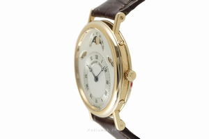 Breguet Classique 18 ct gold automatic Kal. 502 Ref. 3337