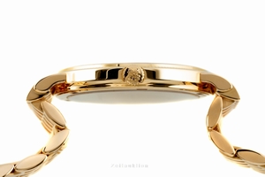 Patek Philippe Calatrava 18 ct gold manual winding Kal. 240/111 Ref. 5120/1J-001