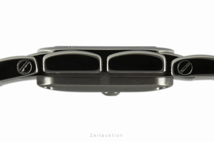 Cartier Panthere Ruban steel quartz Kal. 201 Ref. 2420