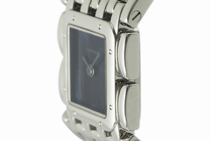 Cartier Panthere Ruban steel quartz Kal. 201 Ref. 2420