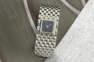 Cartier Panthere Ruban steel quartz Kal. 201 Ref. 2420