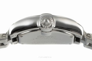 Cartier Roadster steel quartz Kal. 688 Ref. 2675