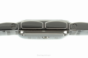 Cartier Panthere Ruban steel quartz Kal. 201 Ref. 2420