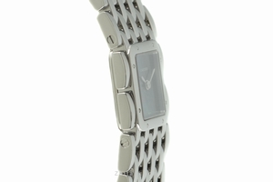 Cartier Panthere Ruban steel quartz Kal. 201 Ref. 2420