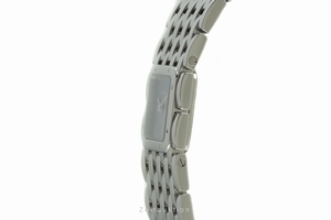 Cartier Panthere Ruban steel quartz Kal. 201 Ref. 2420