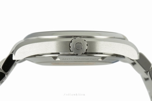 Omega Seamaster steel automatic Kal. 8500 Ref. 231.10.42.21.01.003