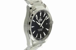 Omega Seamaster steel automatic Kal. 8500 Ref. 231.10.42.21.01.003