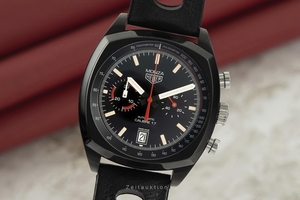 Tag Heuer Monza automatic CR2080.FC6375