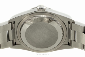 Rolex Explorer steel automatic Kal. 3130 Ref. 114270