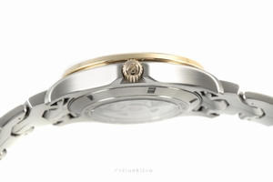 Tag Heuer Link steel / gold automatic Kal. 5 Ref. WJF2050
