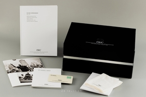 IWC Da Vinci automatic IW376404