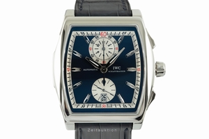 IWC Da Vinci automatic IW376404