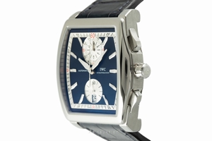 IWC Da Vinci automatic IW376404