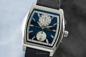 IWC Da Vinci automatic IW376404