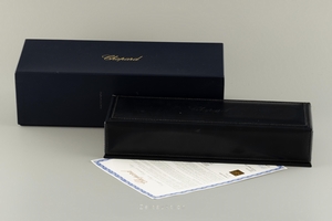Chopard Happy Sport steel automatic Kal. SW 300-1 Ref. 278559-3008