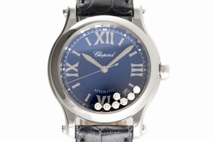 Chopard Happy Sport steel automatic Kal. SW 300-1 Ref. 278559-3008