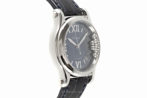 Chopard Happy Sport steel automatic Kal. SW 300-1 Ref. 278559-3008