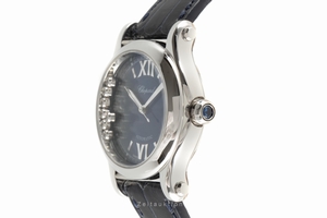 Chopard Happy Sport steel automatic Kal. SW 300-1 Ref. 278559-3008