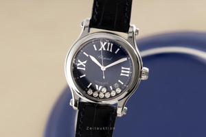 Chopard Happy Sport steel automatic Kal. SW 300-1 Ref. 278559-3008