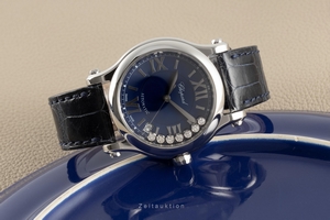 Chopard Happy Sport steel automatic Kal. SW 300-1 Ref. 278559-3008