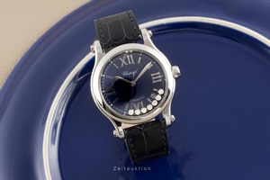 Chopard Happy Sport steel automatic Kal. SW 300-1 Ref. 278559-3008