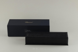 Chopard Happy Sport 18 ct red gold quartz Ref. 4183