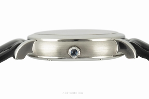 Audemars Piguet Millenary 18 ct white gold automatic Kal. 2229
