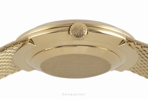 Patek Philippe Calatrava 18 ct gold manual winding Ref. 3338/2