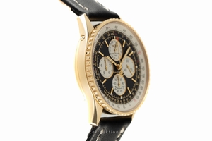Breitling Navitimer automatic K33340