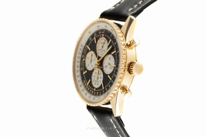 Breitling Navitimer automatic K33340