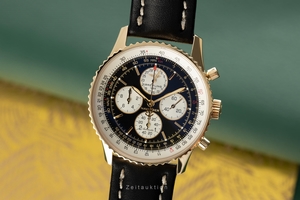 Breitling Navitimer automatic K33340