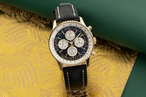 Breitling Navitimer automatic K33340