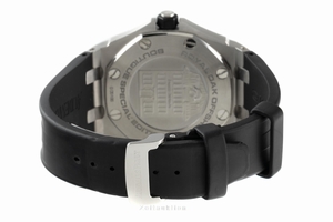 Audemars Piguet Royal Oak steel automatic Kal. 2325 Ref. 15701ST.OO.D002CA.03