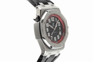 Audemars Piguet Royal Oak steel automatic Kal. 2325 Ref. 15701ST.OO.D002CA.03