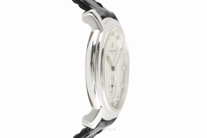 Vacheron & Constantin Malte 18 ct white gold manual winding Kal. 1400 Ref. 81000/000G
