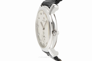 Vacheron & Constantin Malte 18 ct white gold manual winding Kal. 1400 Ref. 81000/000G