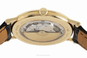 Breguet Classique 18 ct gold automatic Kal. 502.3 Ref. 5157