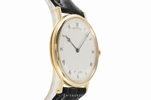 Breguet Classique 18 ct gold automatic Kal. 502.3 Ref. 5157