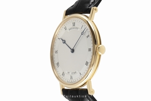 Breguet Classique 18 ct gold automatic Kal. 502.3 Ref. 5157