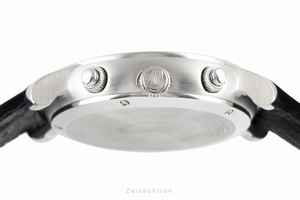 Audemars Piguet Jules Audemars Chronograph chronograph 18 ct white gold automatic Kal. 2226 Ref. 25859