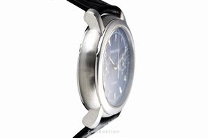Audemars Piguet Jules Audemars Chronograph chronograph 18 ct white gold automatic Kal. 2226 Ref. 25859