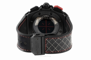 Hublot King Power automatic 703.CI.1123.VR.DWD11