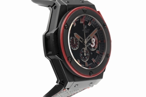 Hublot King Power automatic 703.CI.1123.VR.DWD11