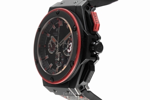 Hublot King Power automatic 703.CI.1123.VR.DWD11