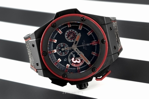 Hublot King Power automatic 703.CI.1123.VR.DWD11