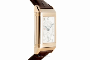 Jaeger-LeCoultre Reverso 18 ct red gold manual winding Kal. 836 Ref. 270.2.36